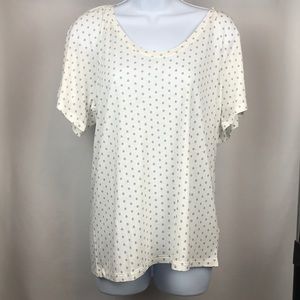 GAP Flutter Short Sleeve T-Shirt